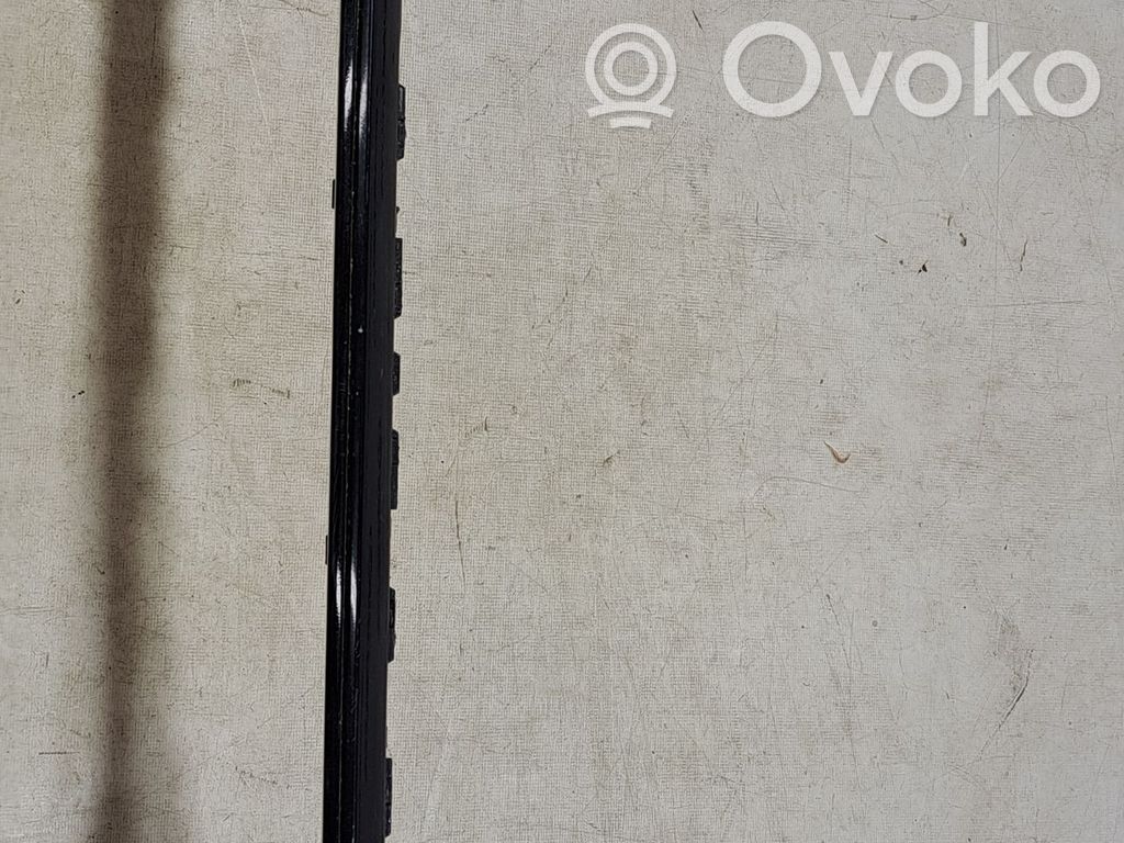 Audi Q8 Front bumper 