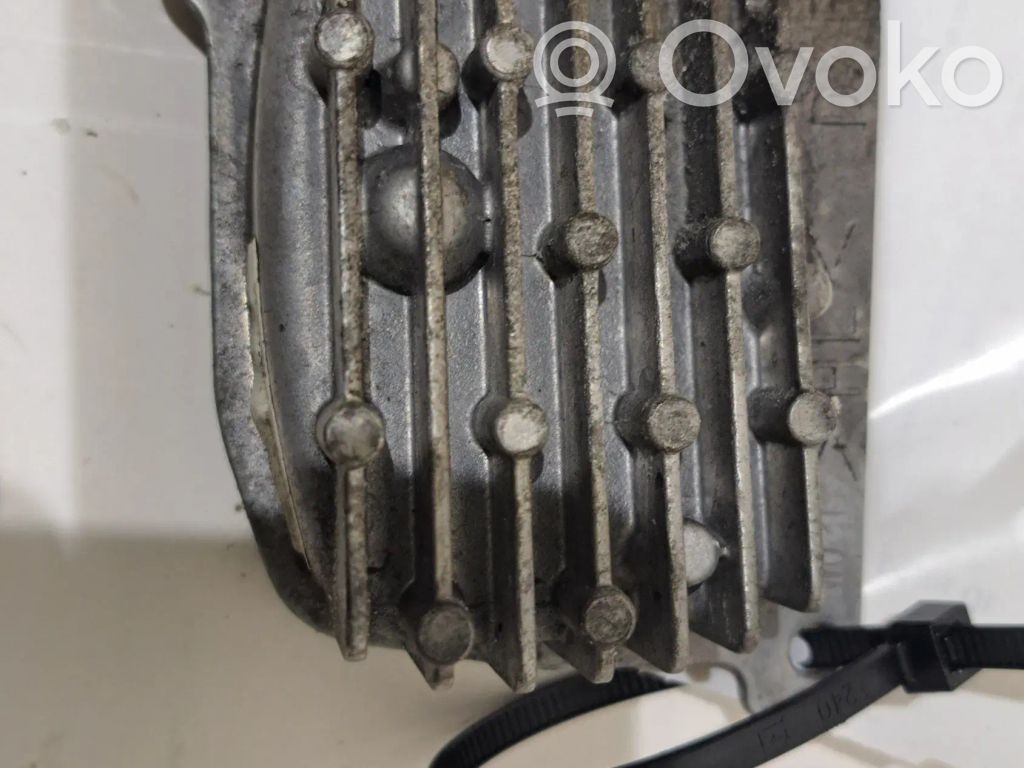 Renault Kadjar Headlight ballast module Xenon 