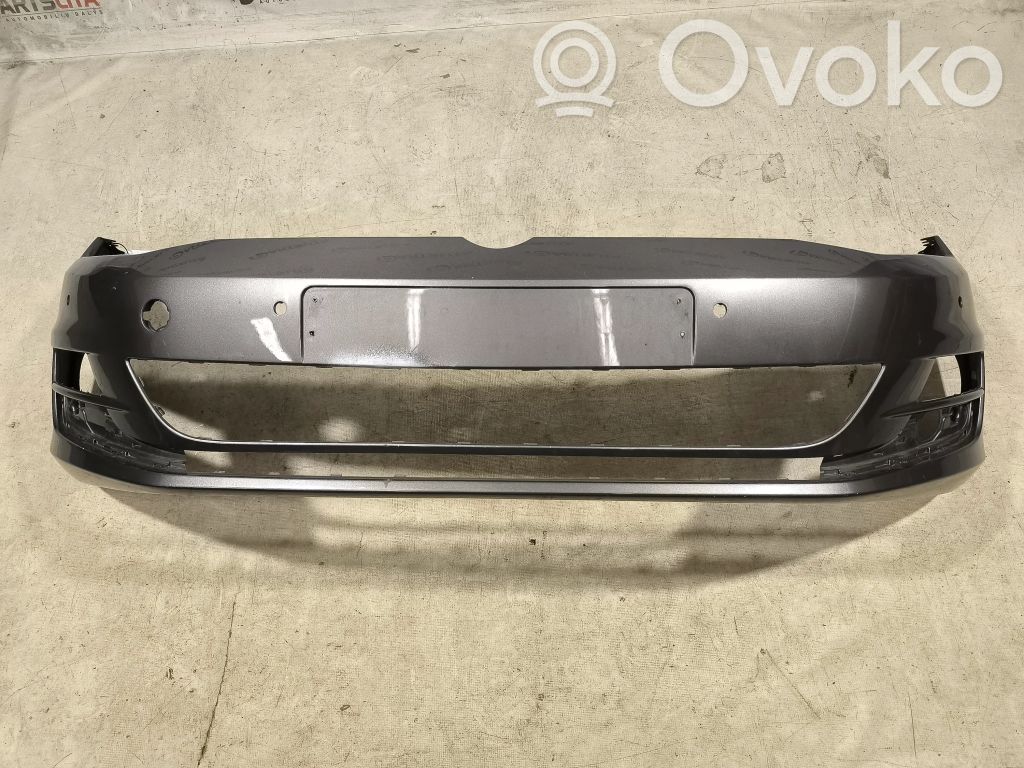 Volkswagen PASSAT B8 Paraurti anteriore 