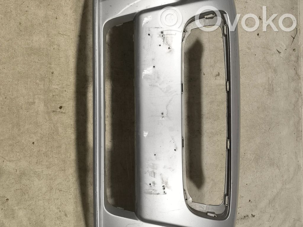 Volvo V50 Priekinis bamperis 