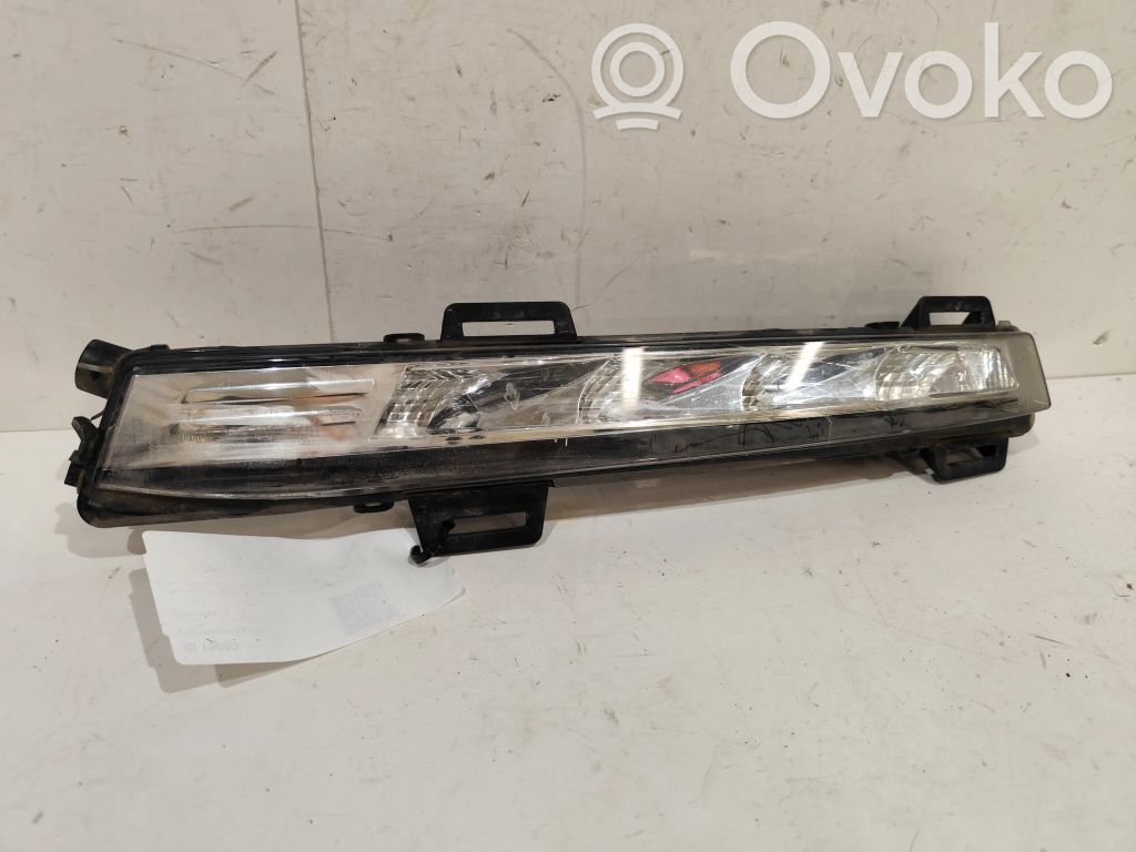 LED Daytime headlight   17494801