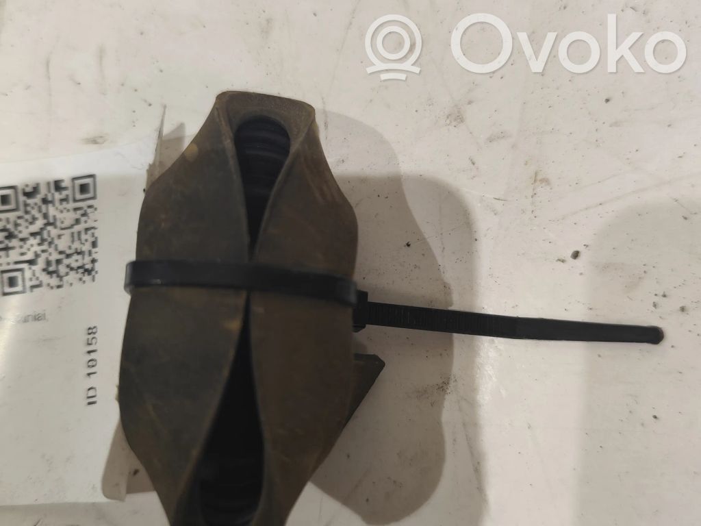 Volkswagen PASSAT B6 Deckel Abdeckung Scheinwerfer 