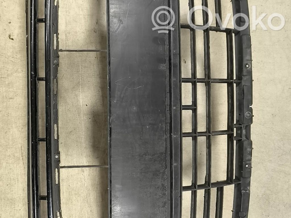 Audi A6 S6 C6 4F Front bumper 