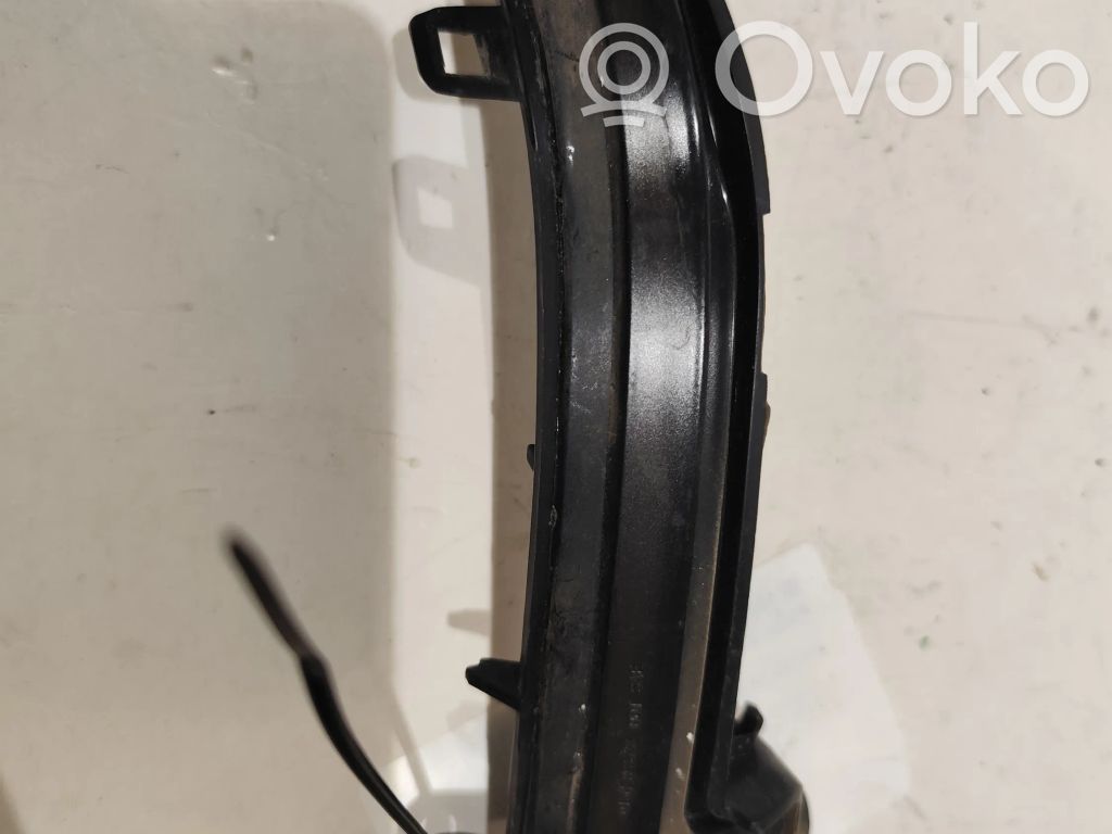 BMW 3 F30 F35 F31 Mirror indicator light 