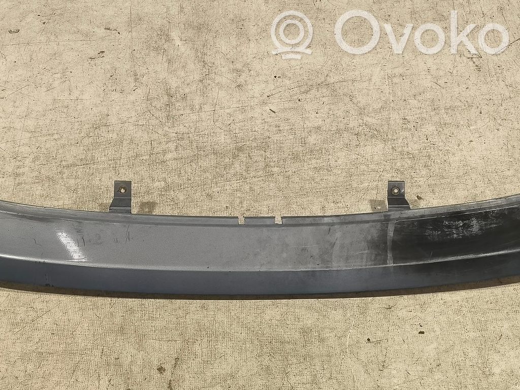 Volvo XC60 Front bumper lip 
