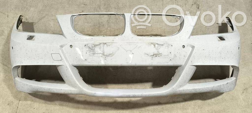 BMW 3 E90 E91 Priekinis bamperis 