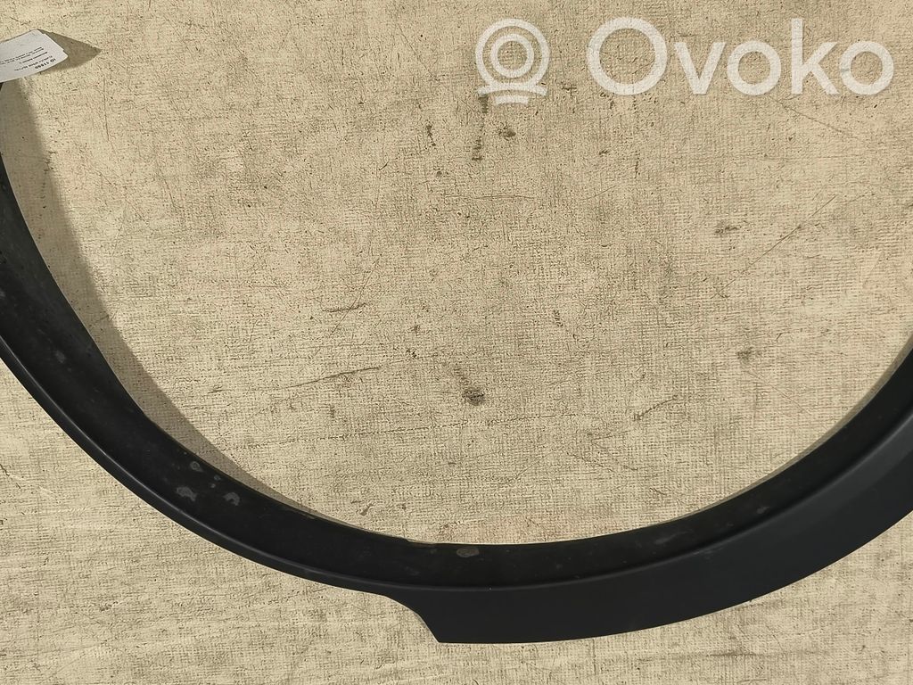 Mitsubishi Eclipse Rear arch trim 