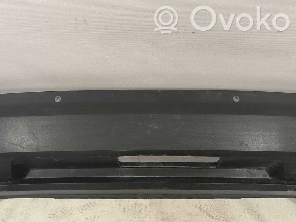 Skoda Kodiaq Parachoques 