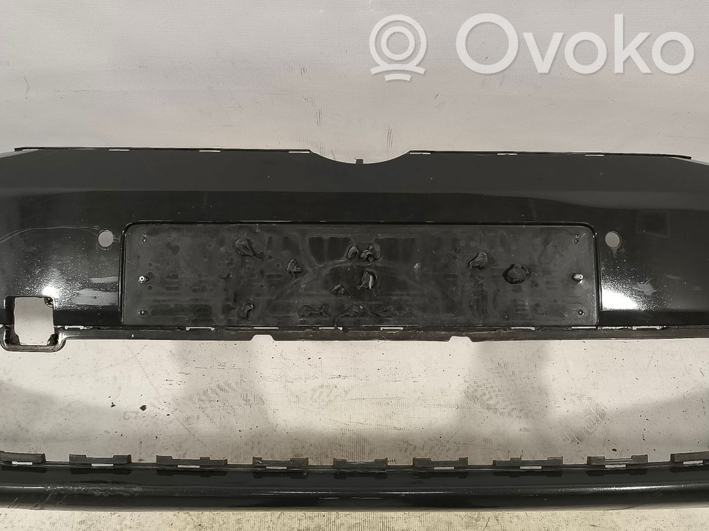 Volkswagen Sharan Front bumper 