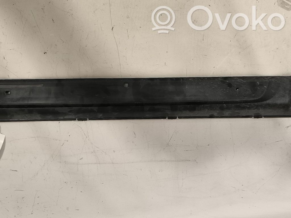 Listwa progowa przednia   A2056801035