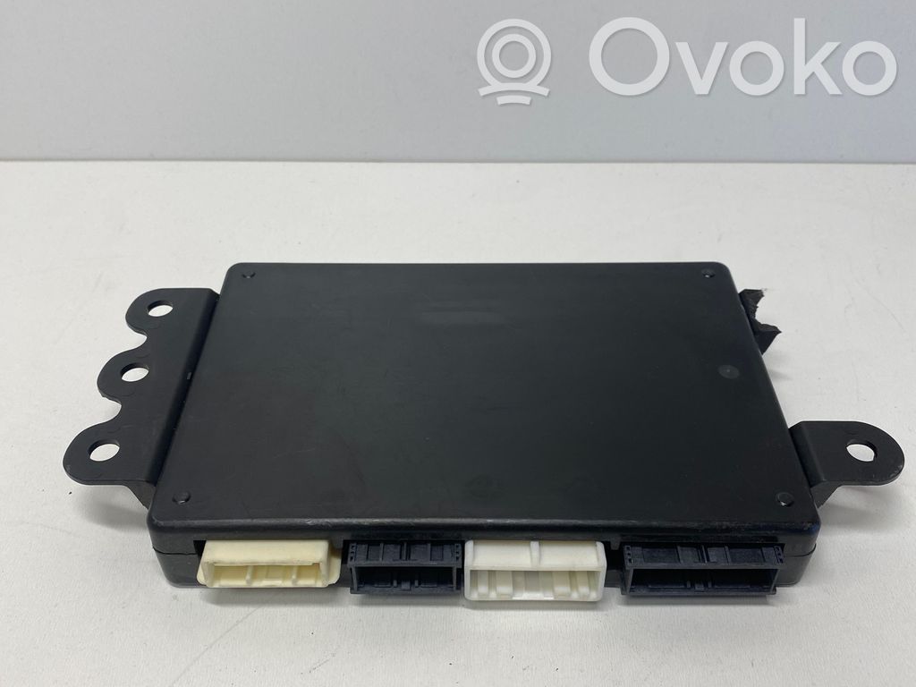 Suspension control unit/module   113479400D