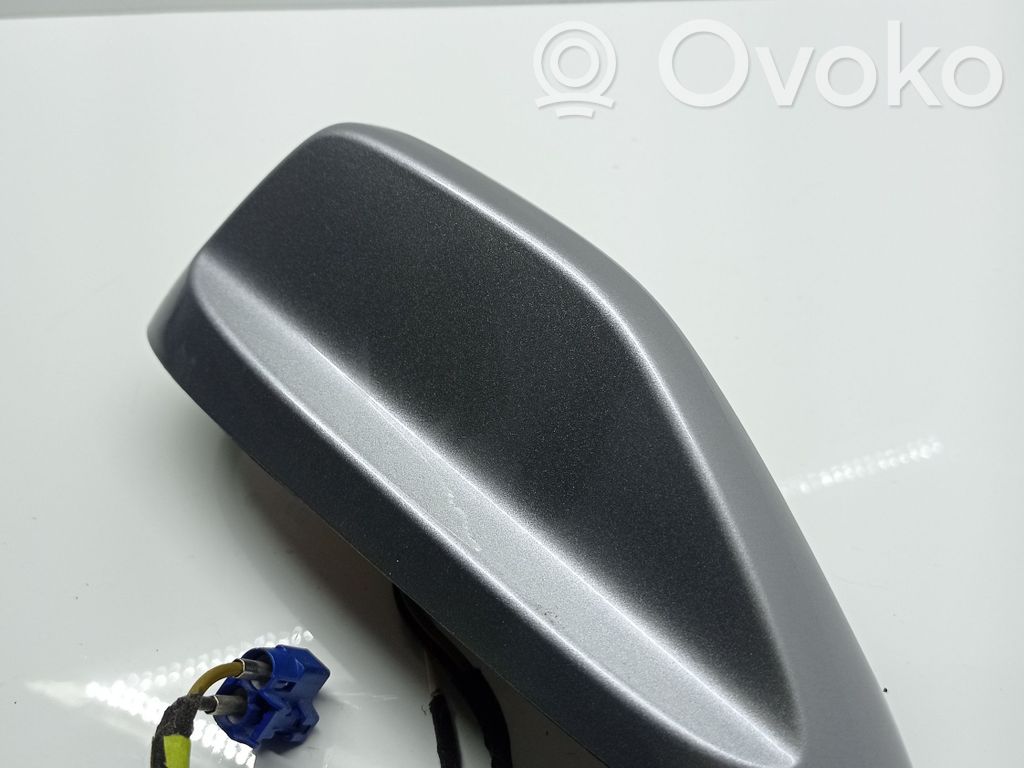Chrysler Pacifica GPS-pystyantenni 