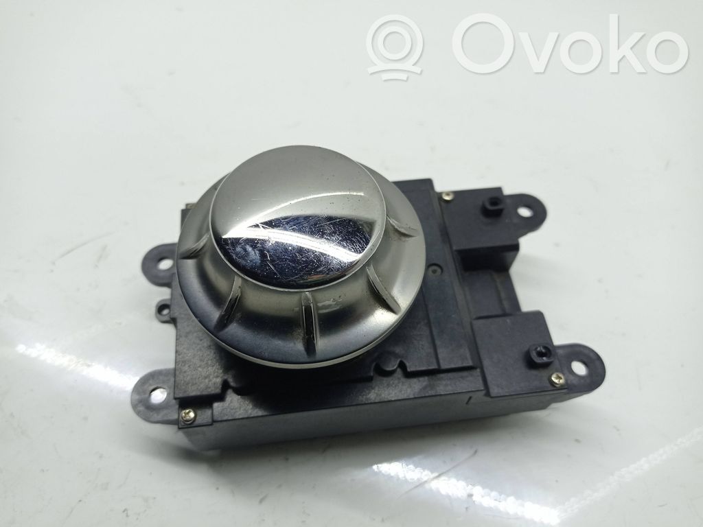 Multifunctional control switch/knob   6941801,0523KAI01