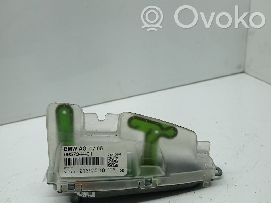BMW 5 E60 E61 Antena (GPS antena) 