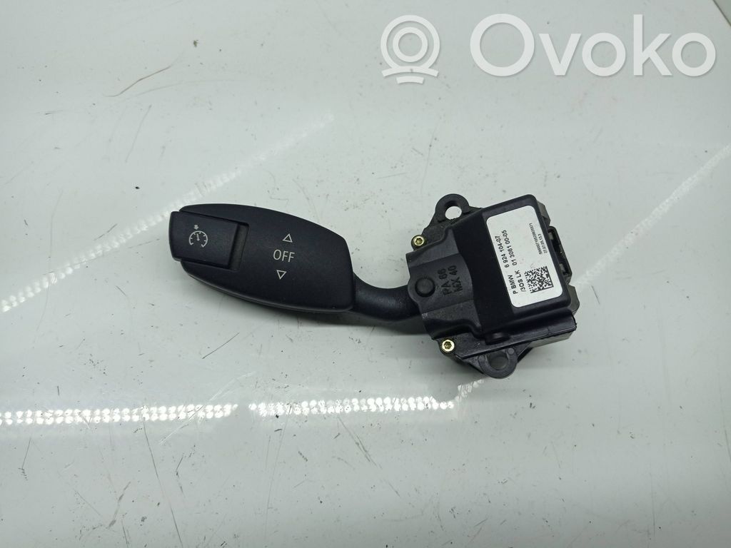BMW 5 E60 E61 Cruise control stalk 
