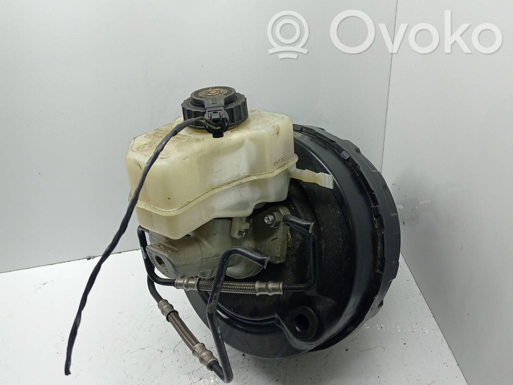 BMW 3 E90 E91 Servo-frein 
