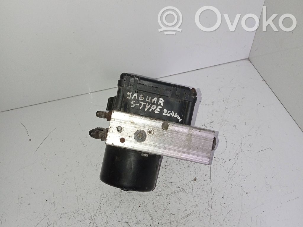 Jaguar S-Type ABS Pump 