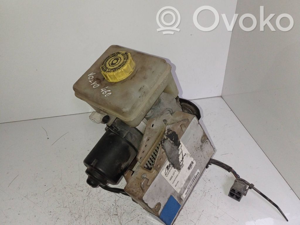 Volvo 460 ABS control unit/module 