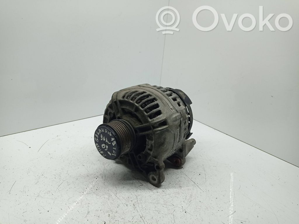 Ģenerators   028903030