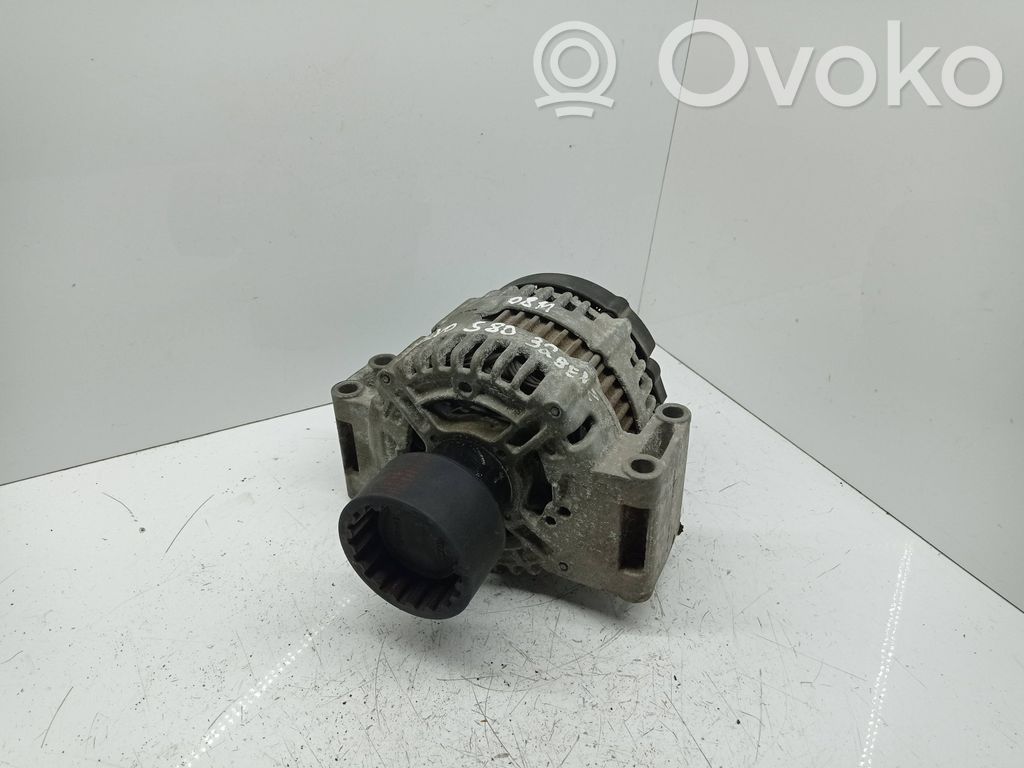 Volvo S80 Generatorius 
