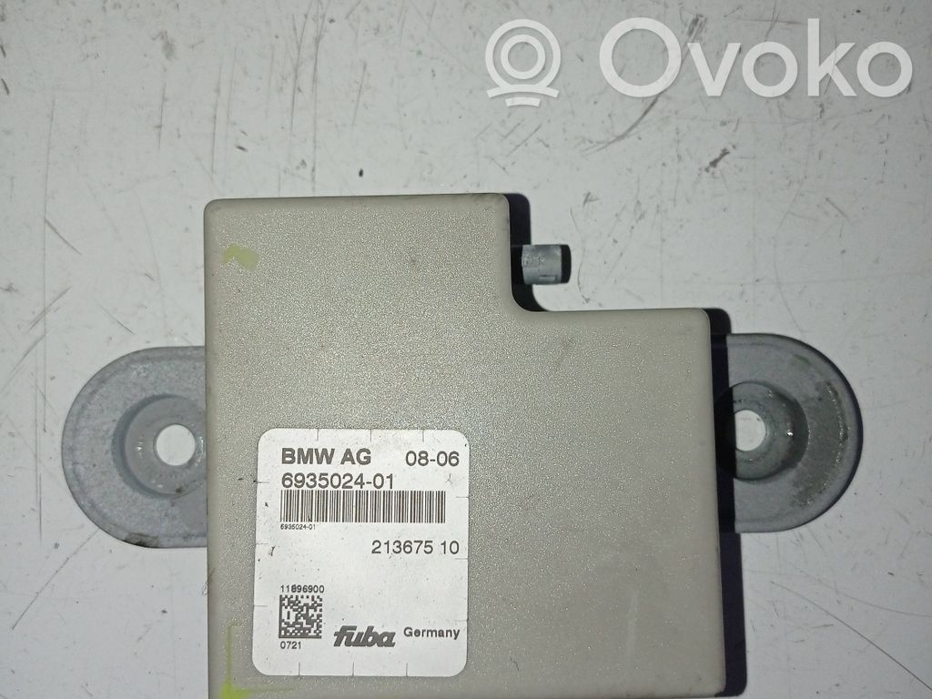 Antenas pastiprinātājs   6935024