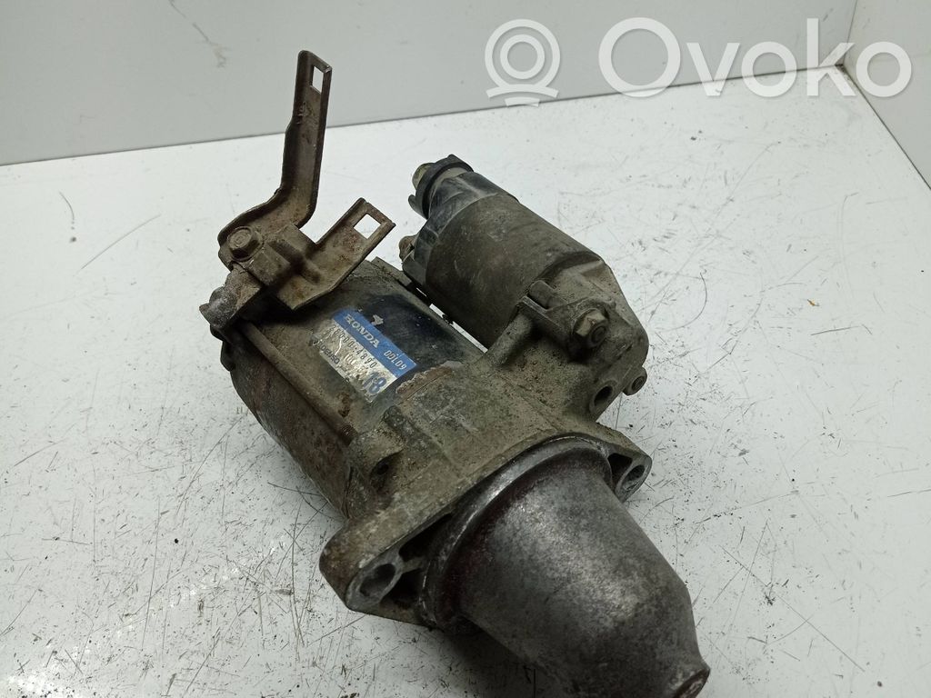 Honda Civic Стартер 