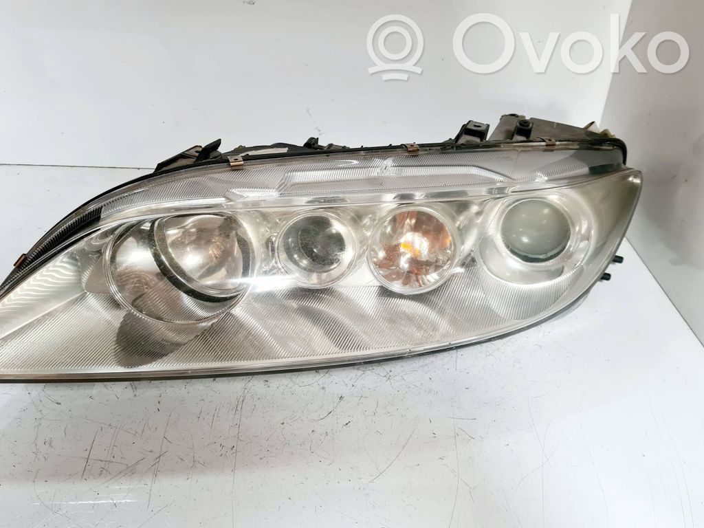 Mazda 6 Headlight/headlamp 