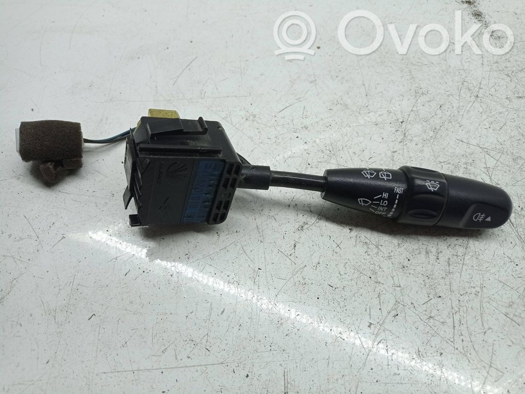 Chevrolet Aveo Wiper control stalk 