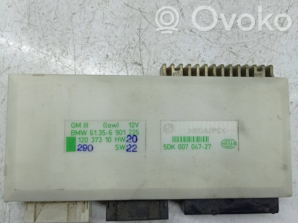 Comfort/convenience module   6901225