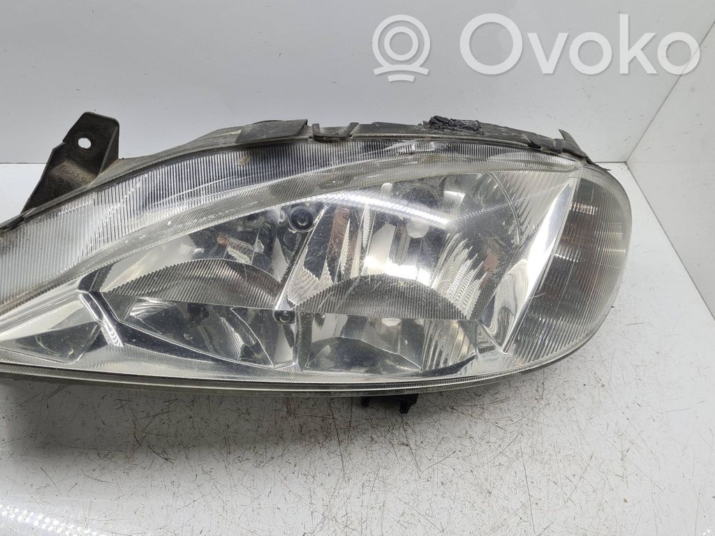 Lampa przednia   7700427874D,5227,02A0118,0971199N