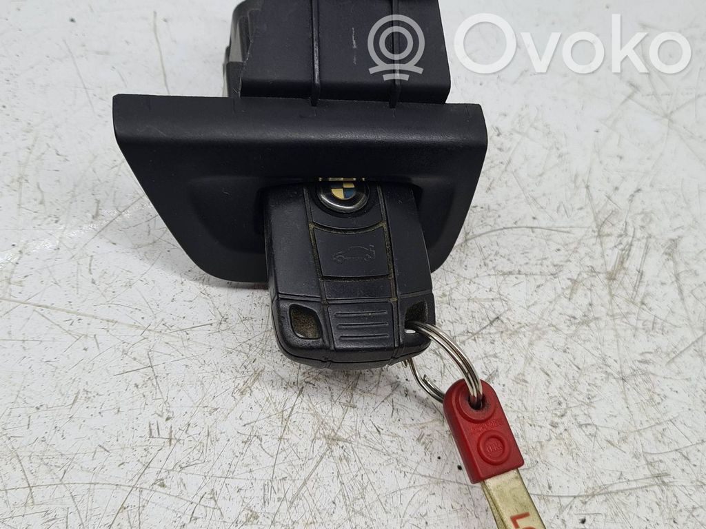Užvedimo spynelė   6933709,10862510,23010A