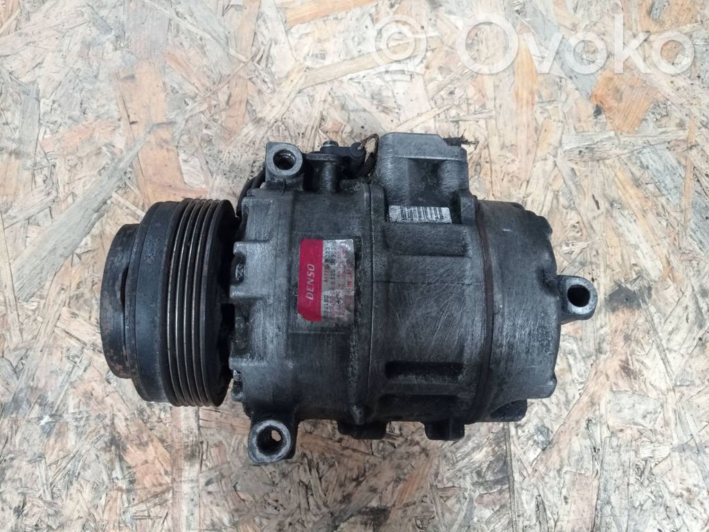 Compresseur de climatisation   4472208023,7SBU16C