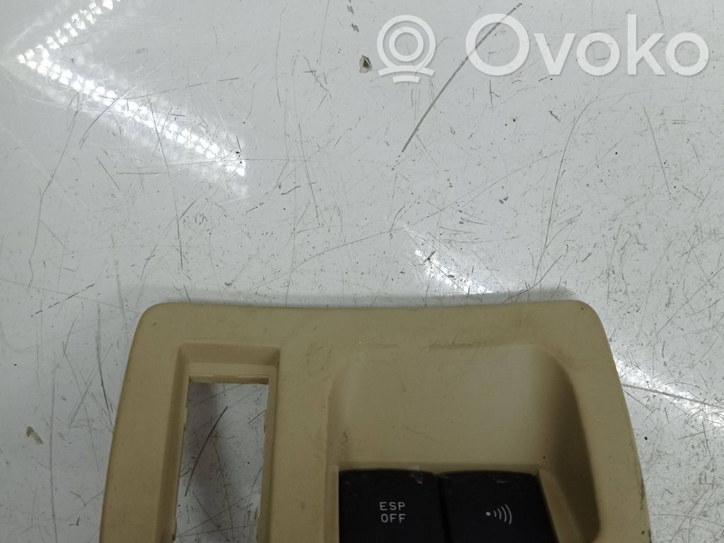 Peugeot 607 Other interior part 