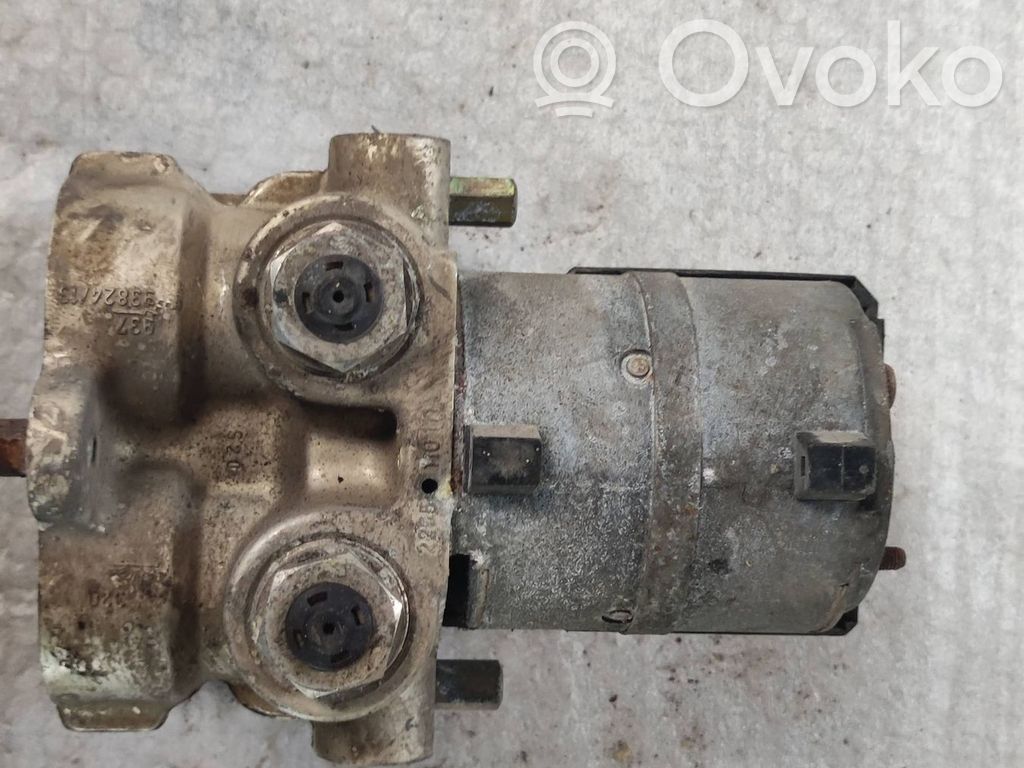 ABS-pumppu   0265201911,0265201011