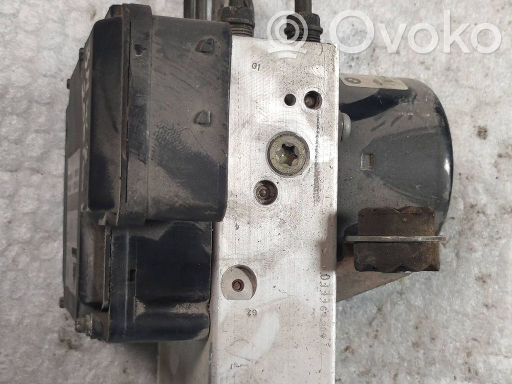 Pompa ABS   HPL9G23R08,10094808013