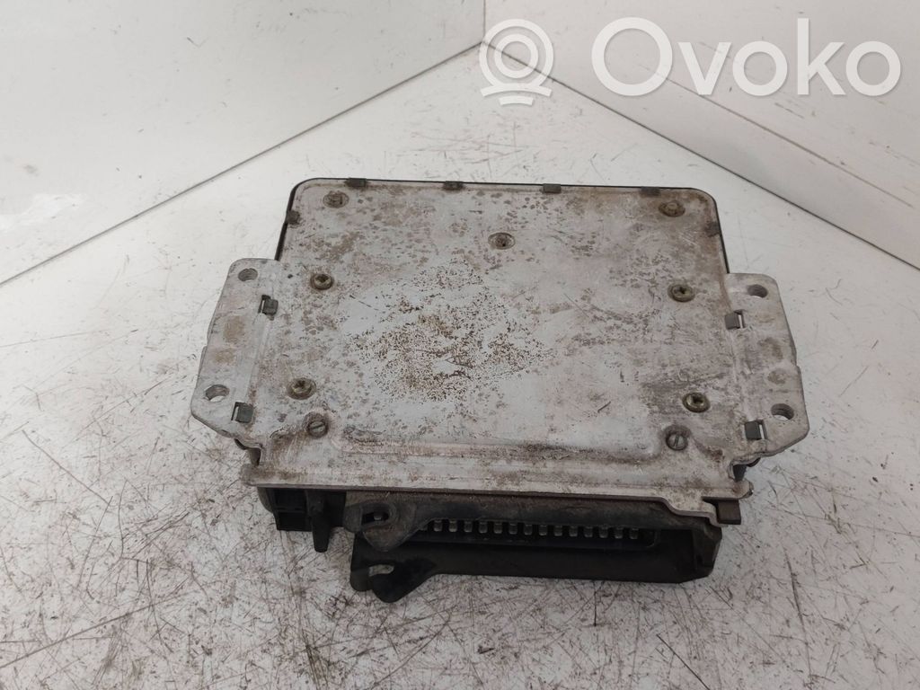 Engine control unit/module   0261200172