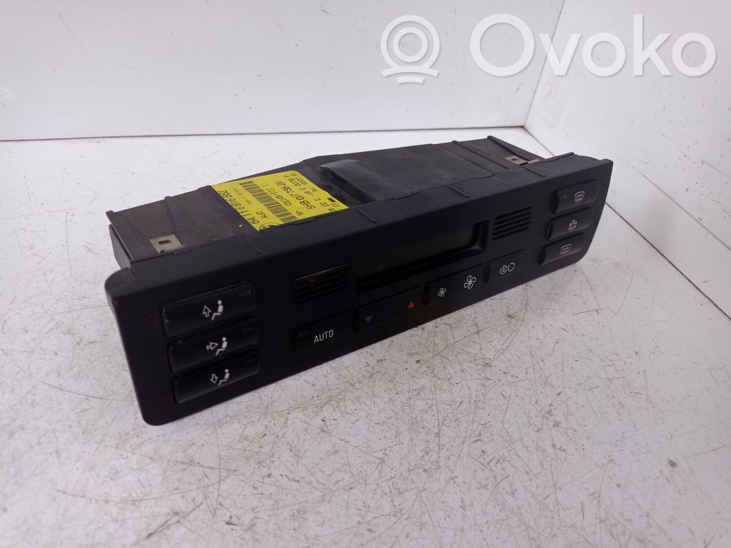 Climate control unit   6916882