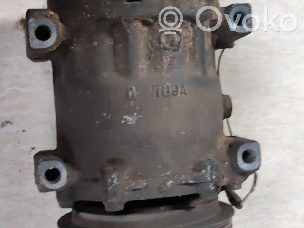 Renault Espace III Air conditioning (A/C) compressor (pump) 