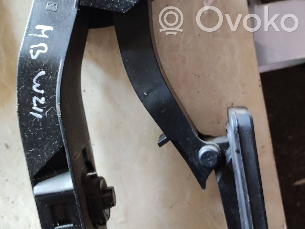 Mercedes-Benz E W211 Gaspedal 