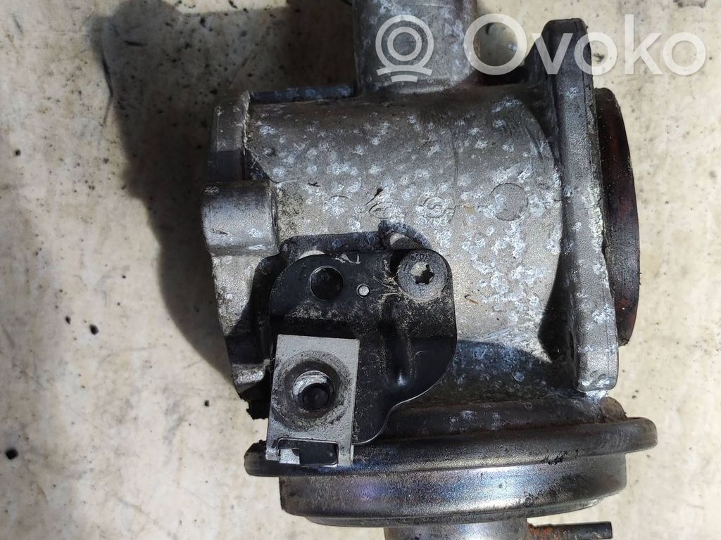 EGR valve   7791480
