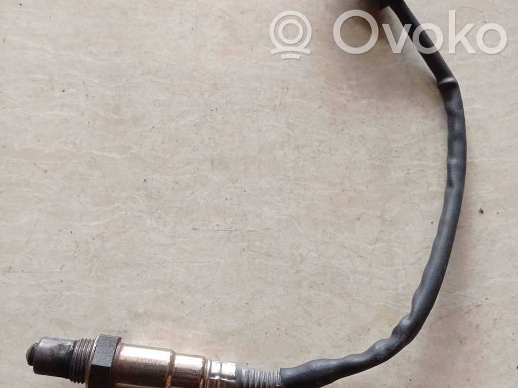 Hyundai Tucson TL Lambda probe sensor 