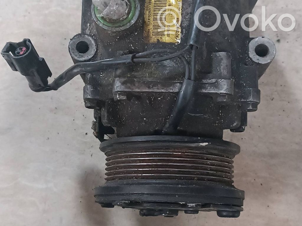 Ford Mondeo Mk III Kompresor / Sprężarka klimatyzacji A/C 