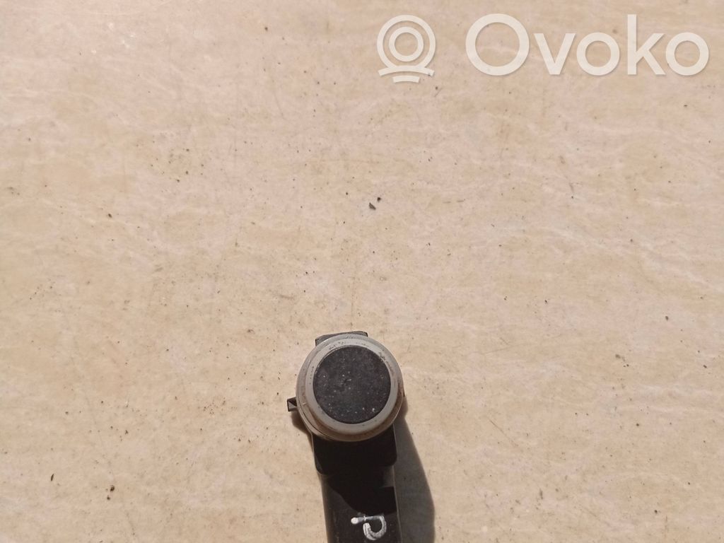Sensor de aparcamiento PDC