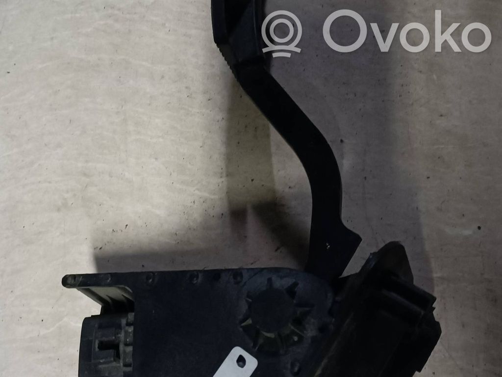 Jaguar S-Type Accelerator throttle pedal 