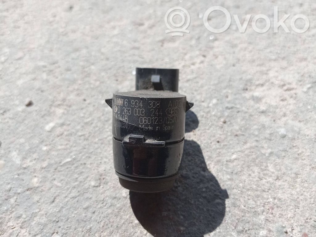 Parking PDC sensor   6934308