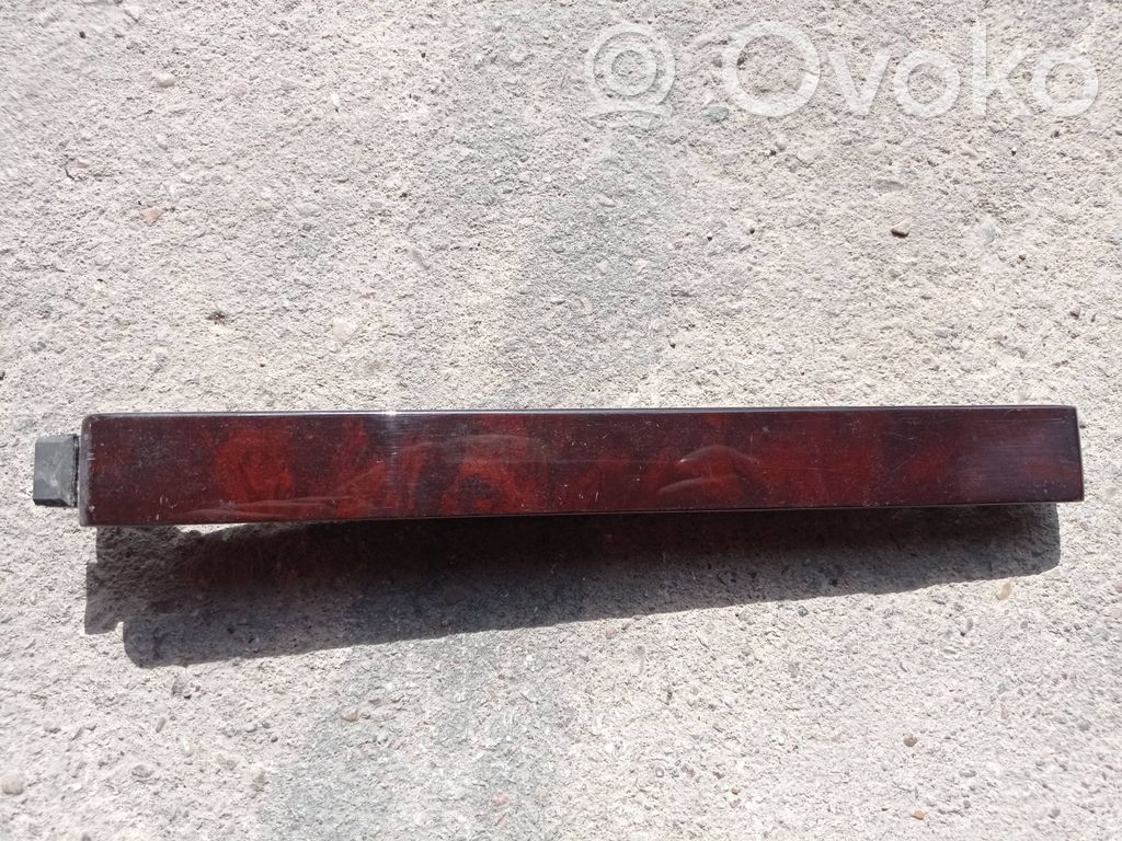 Audi A8 S8 D2 4D Handbrake trim 