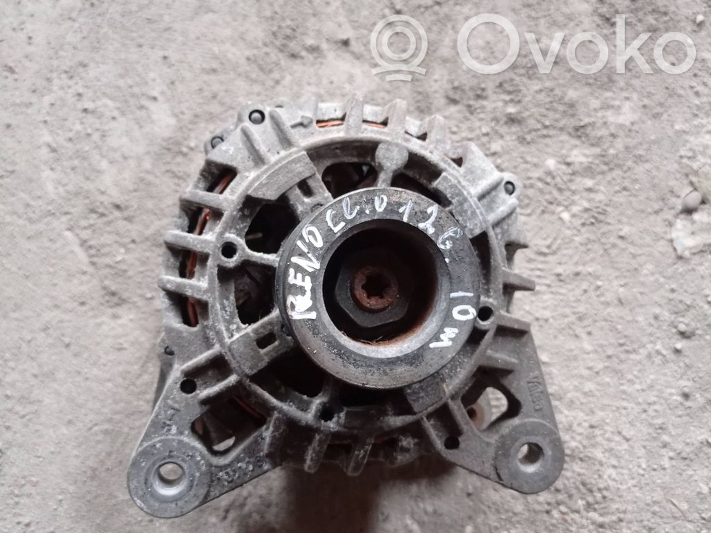Renault Modus Generator/alternator 