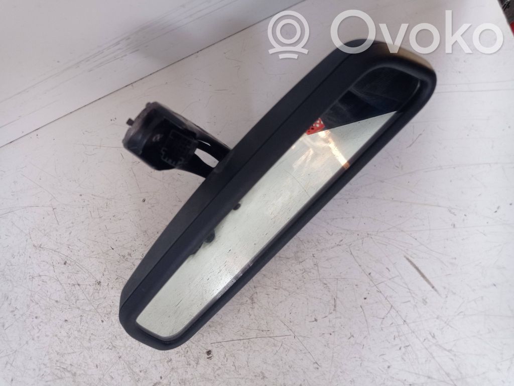 BMW 7 E65 E66 Rear view mirror (interior) 