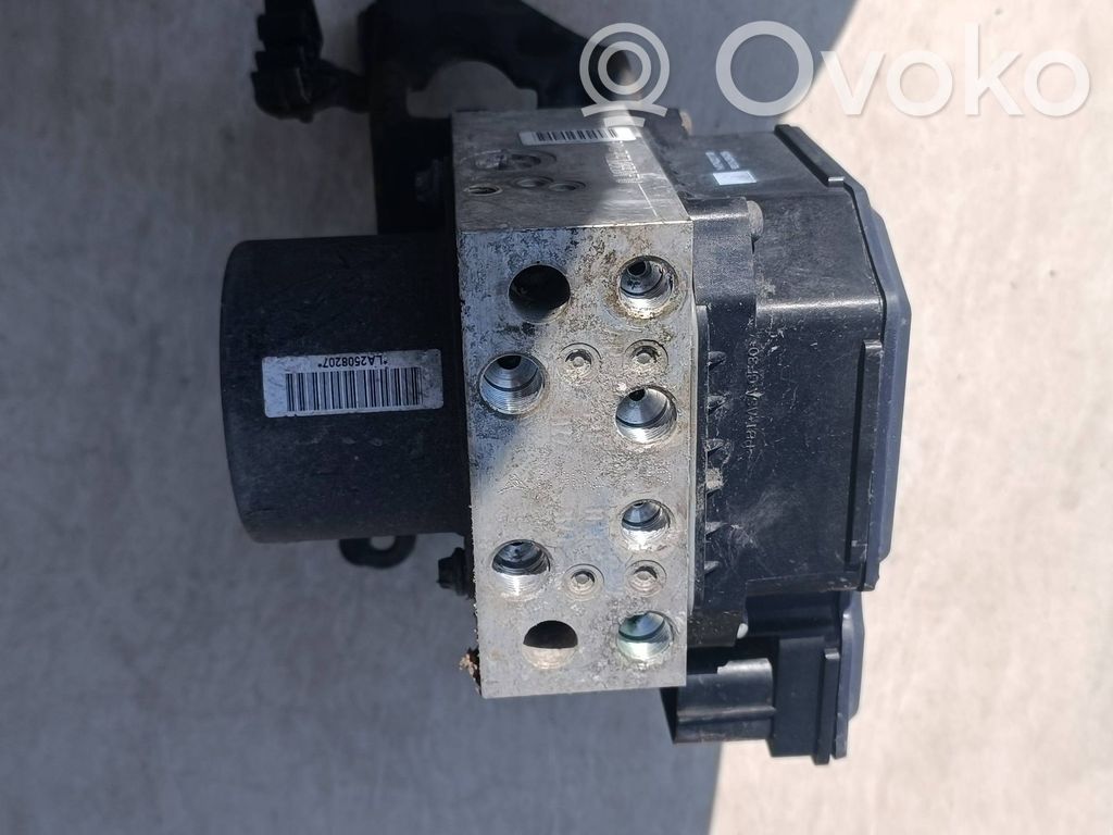 Ford Mondeo MK IV Pompa ABS 