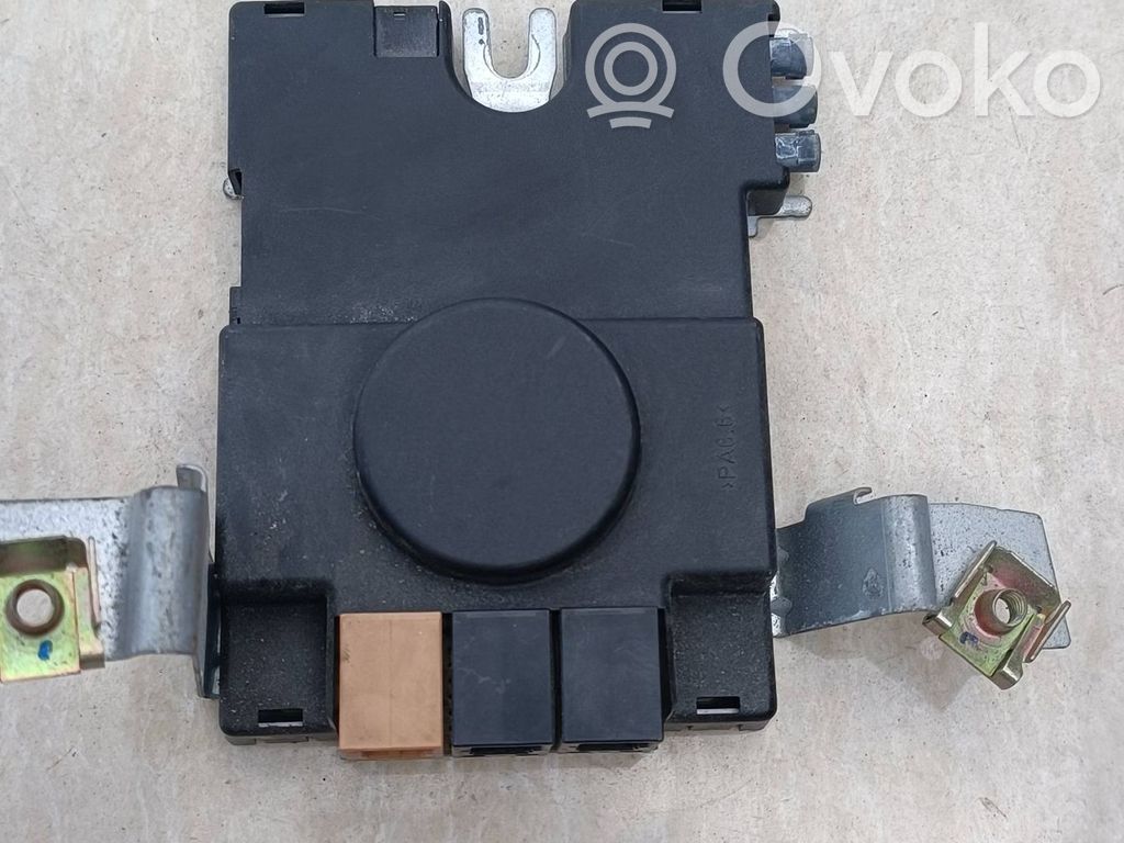 Audi A3 S3 8P Unitate control antenă 